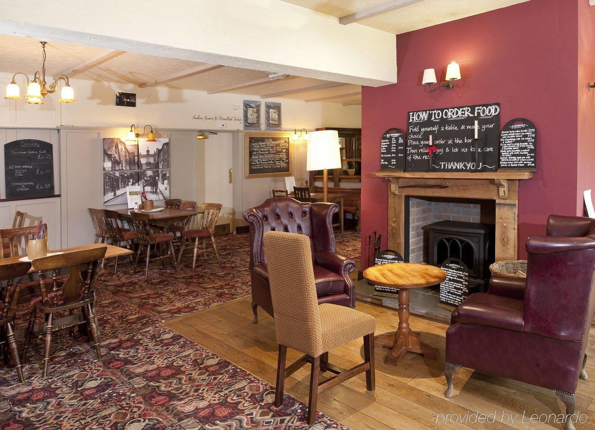 Dartbridge Inn By Greene King Inns Buckfastleigh Exterior photo